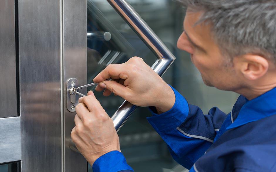 serrurier certifié Paris 7